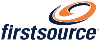 Logo of Firstsource - Customer Communications Management Software