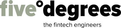 Logo of Five Degrees Matrix