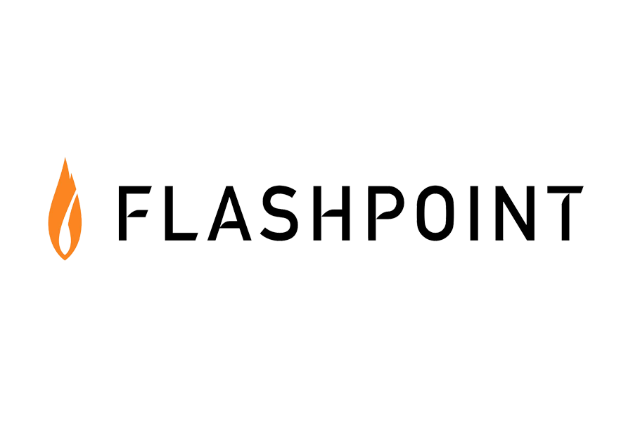 Logo of Flashpoint