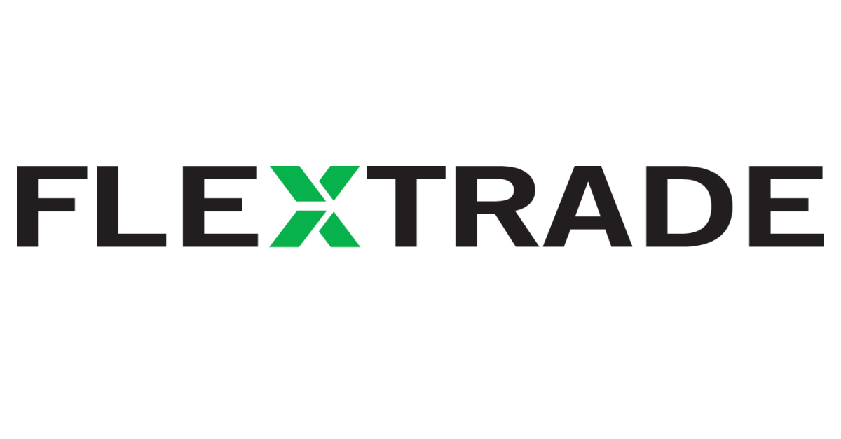 Logo of FlexTRADER