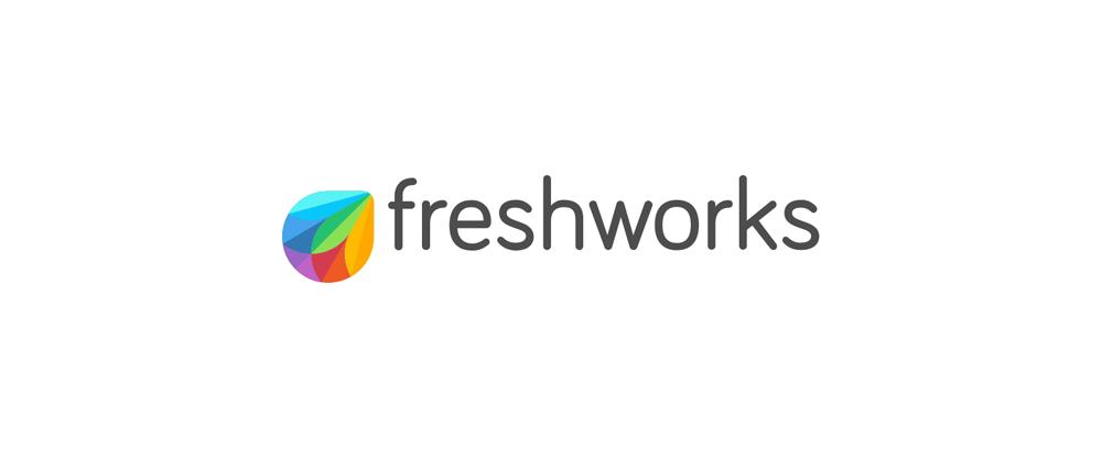 Logo of Freshservice