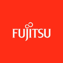 Logo of Fujitsu Enterprise IT Sustainability Services