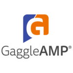 Logo of GaggleAMP