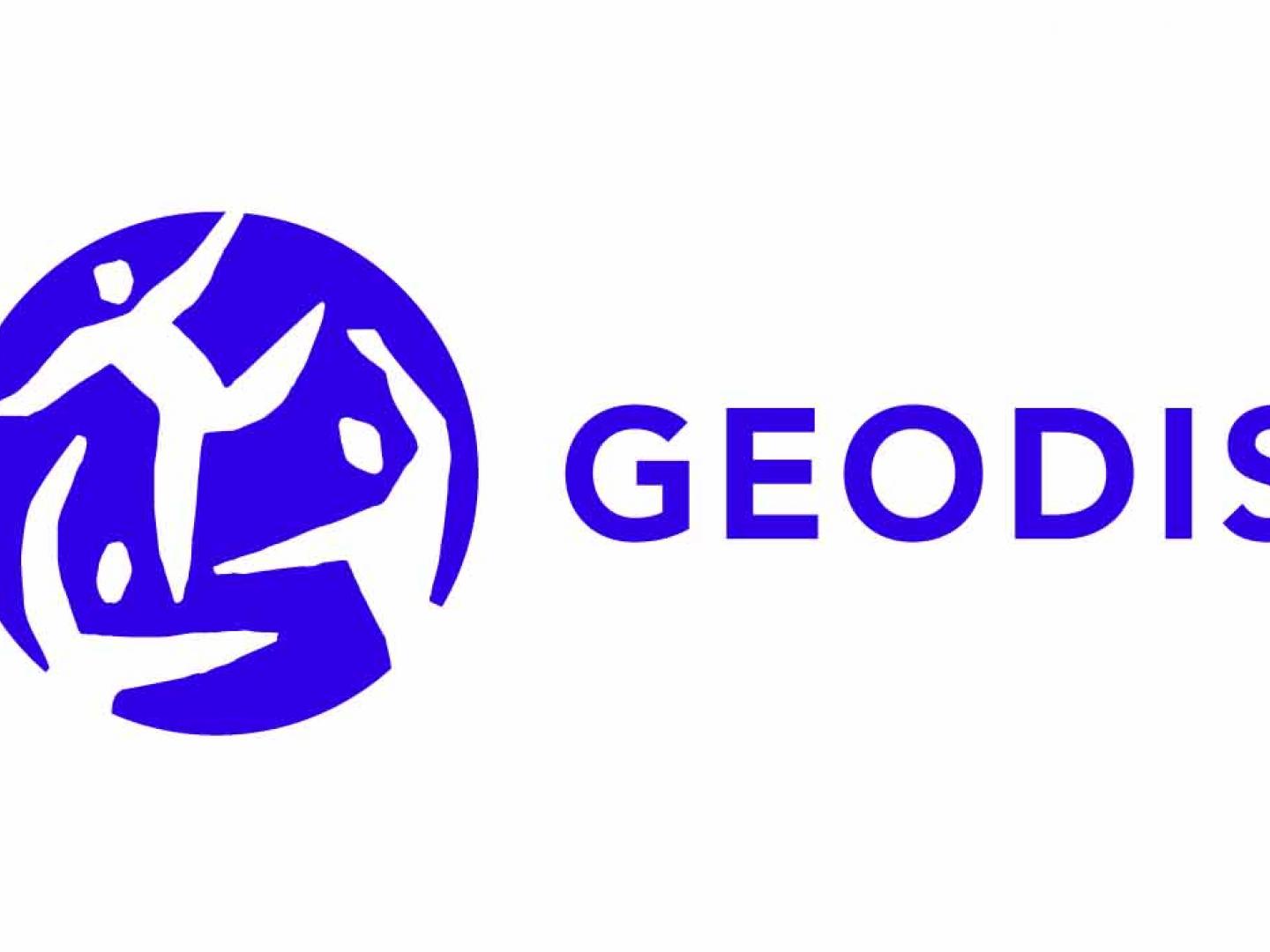 Logo of GEOflow