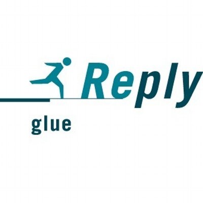 Logo of Glue Reply Business-Outcome-Driven Enterprise Architecture Consulting Services