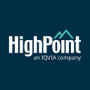 Logo of HighPoint Solutions Master Data Management (MDM) External Services