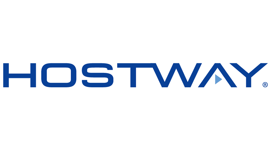 Logo of Hostway Hybrid Cloud