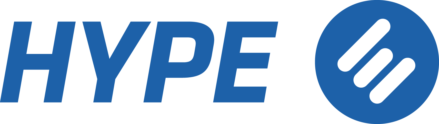 Logo of HYPE Smart Innovation Platform