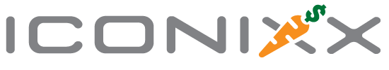 Logo of Iconixx Sales Performance Management