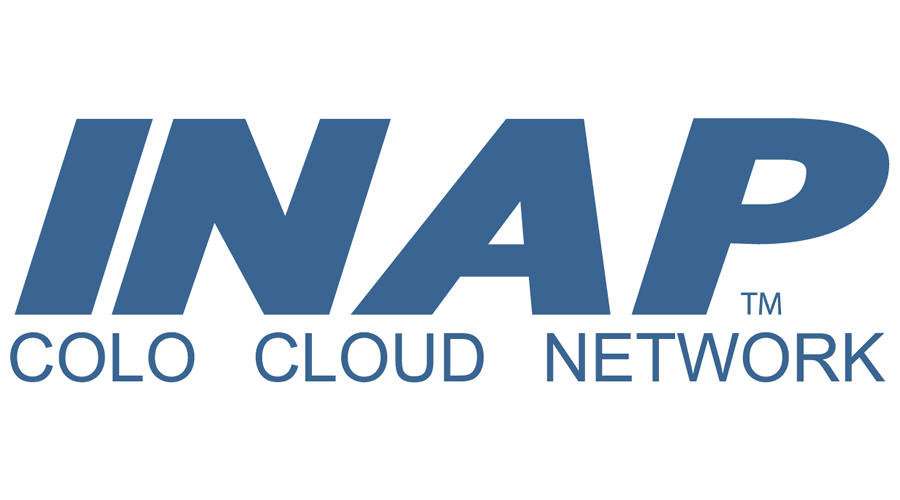Logo of INAP Multicloud