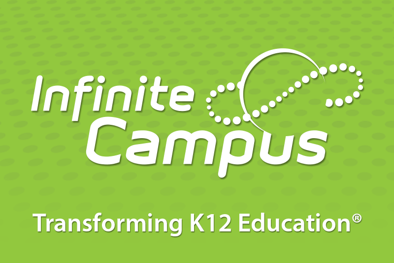 Logo of Infinite Campus