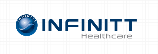 Logo of Infinitt Healthcare Platform