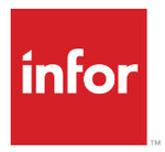 Logo of Infor WMS
