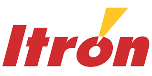 Logo of Itron Managed IoT Connectivity Services