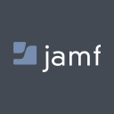Logo of Jamf Protect