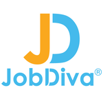 Logo of JobDiva