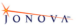 Logo of Jonova Supply Chain Management