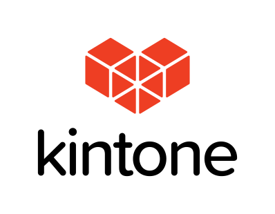Logo of Kintone