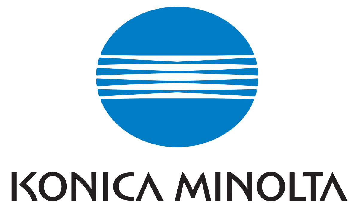 Logo of Konica Minolta Managed Print Services