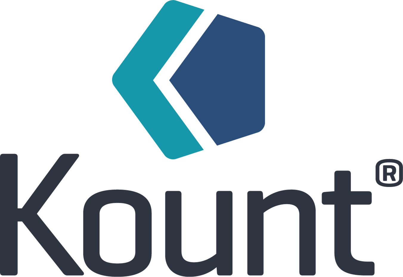Logo of Kount