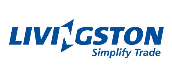Logo of Livingston International Global Trade Management