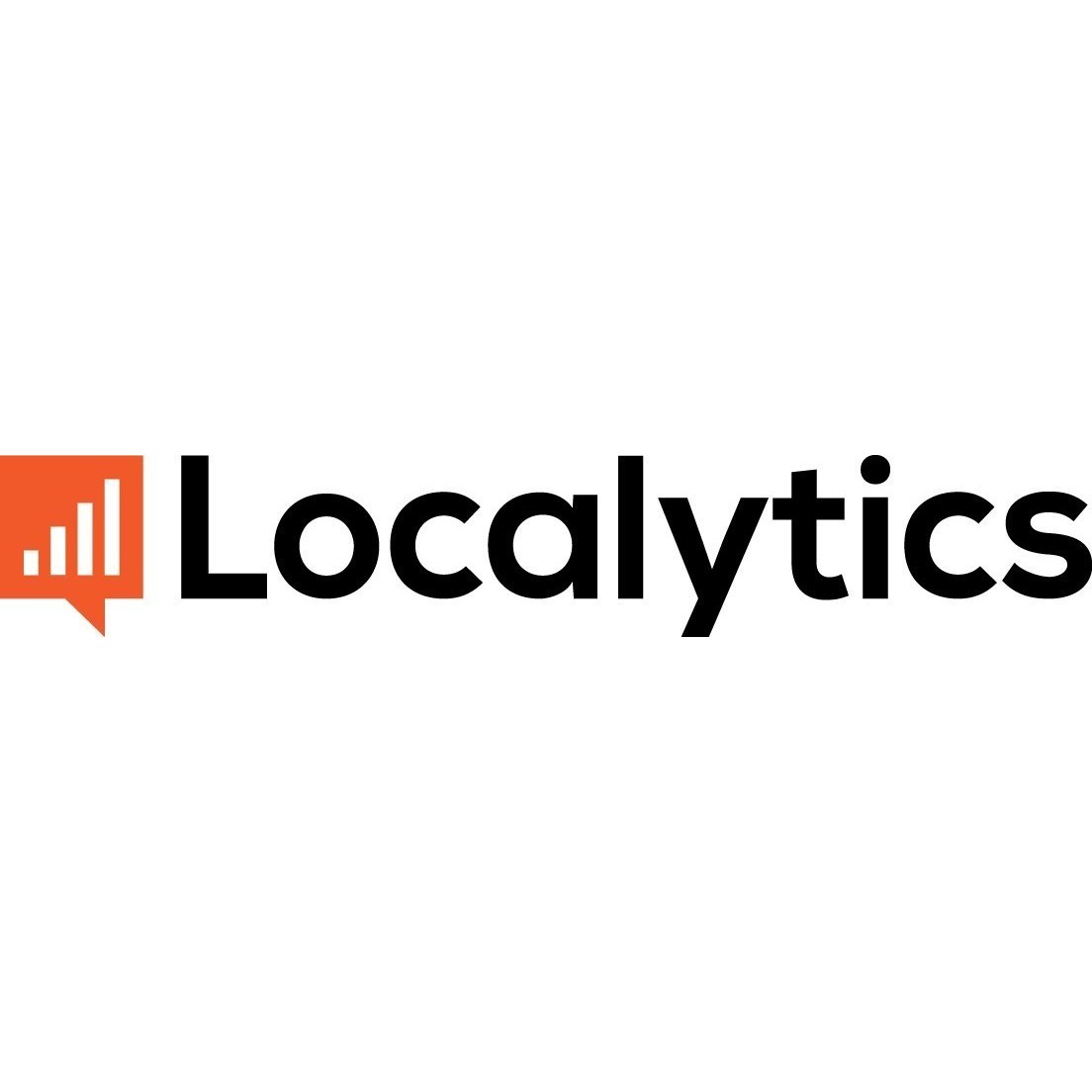 Logo of Localytics Platform