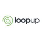 Logo of LoopUp Remote Meetings