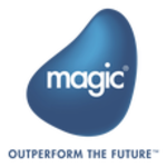 Logo of Magic xpi Integration Platform