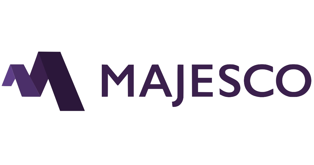 Logo of Majesco Billing