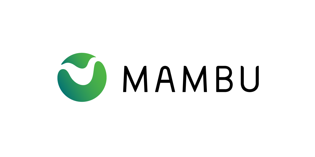 Logo of Mambu Cloud Banking Platform