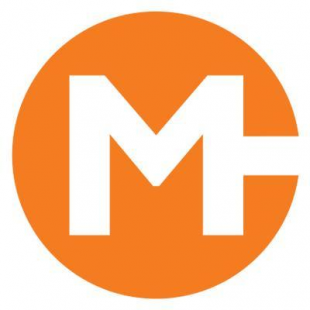 Logo of MarcomCentral Platform