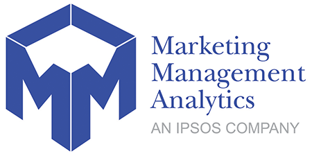 Logo of Marketing Management Analytics Advanced Analytics Services for Marketing