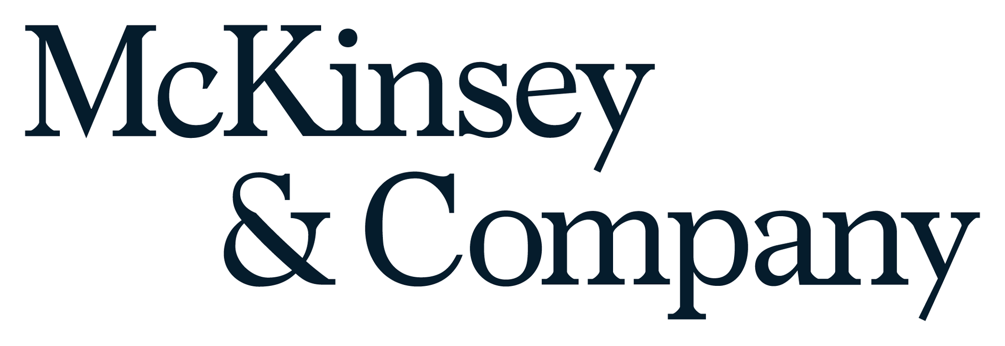 Logo of Periscope By McKinsey Advanced Insights