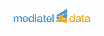 Logo of Mediatel Data