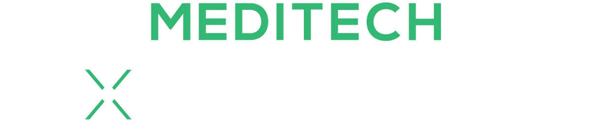 Logo of MEDITECH Expanse