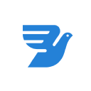 Logo of Bird