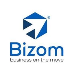 Logo of Bizom