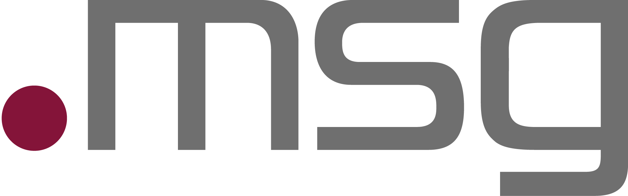 Logo of msg.PIA