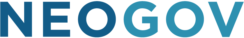 Logo of NEOGOV HRMS
