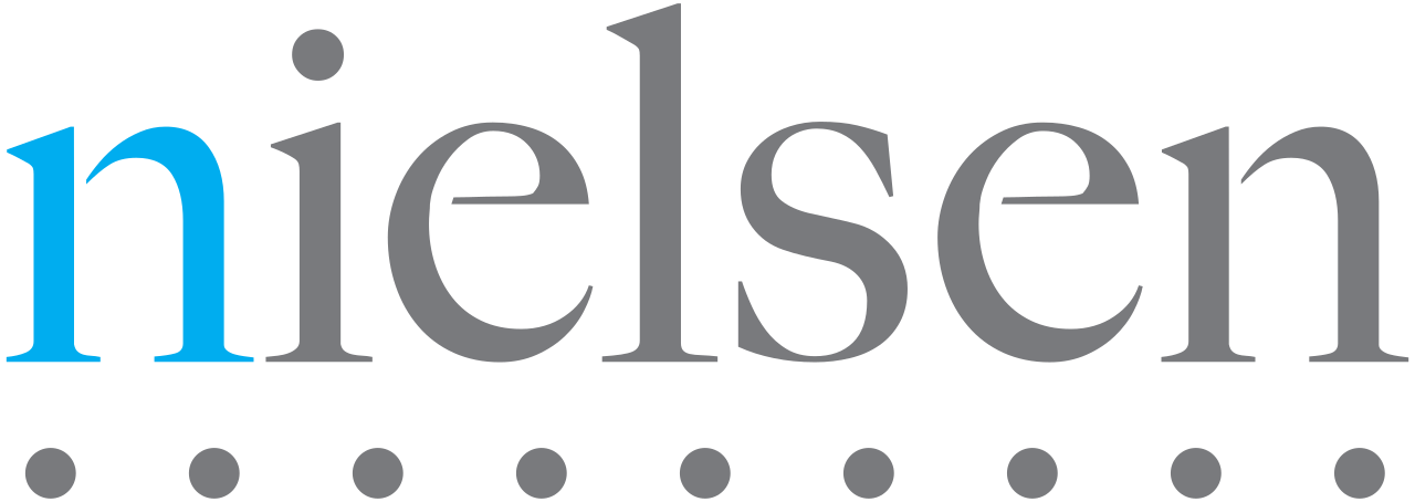 Logo of Nielsen Advanced Analytics Services for Marketing