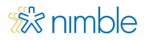 Logo of Nimble CRM