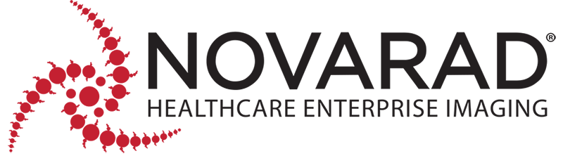 Logo of NovaPACS
