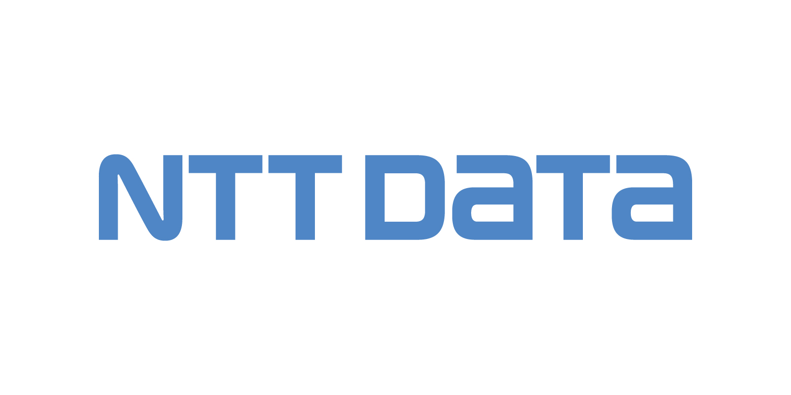 Logo of NTT DATA Application Testing Services