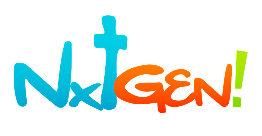 Logo of NxtGen Cloud Hosting Services