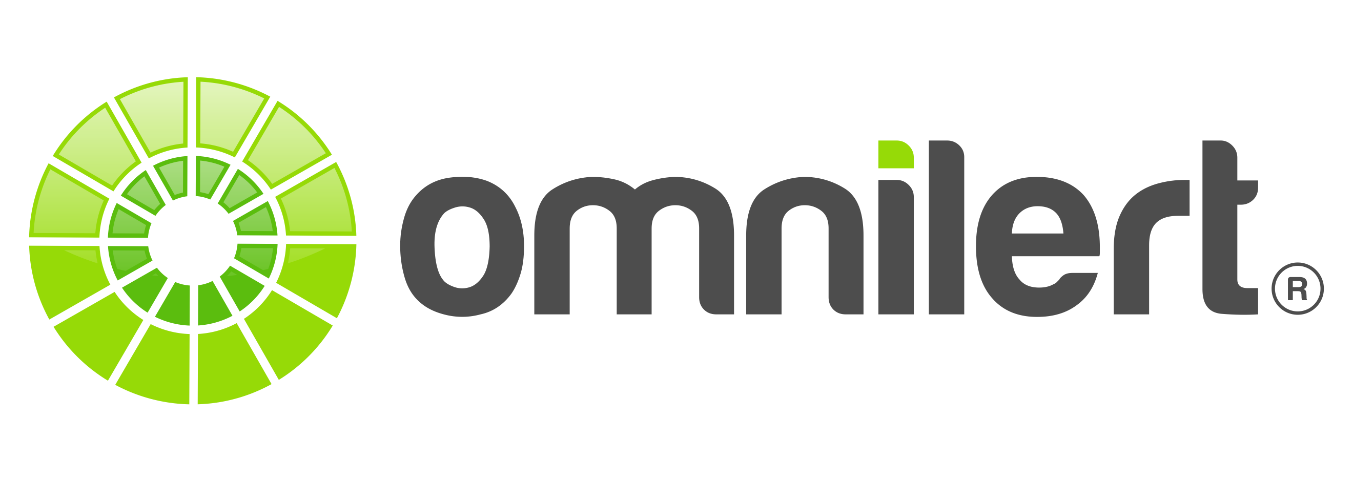 Logo of Omnilert Emergency/Mass Notification Services