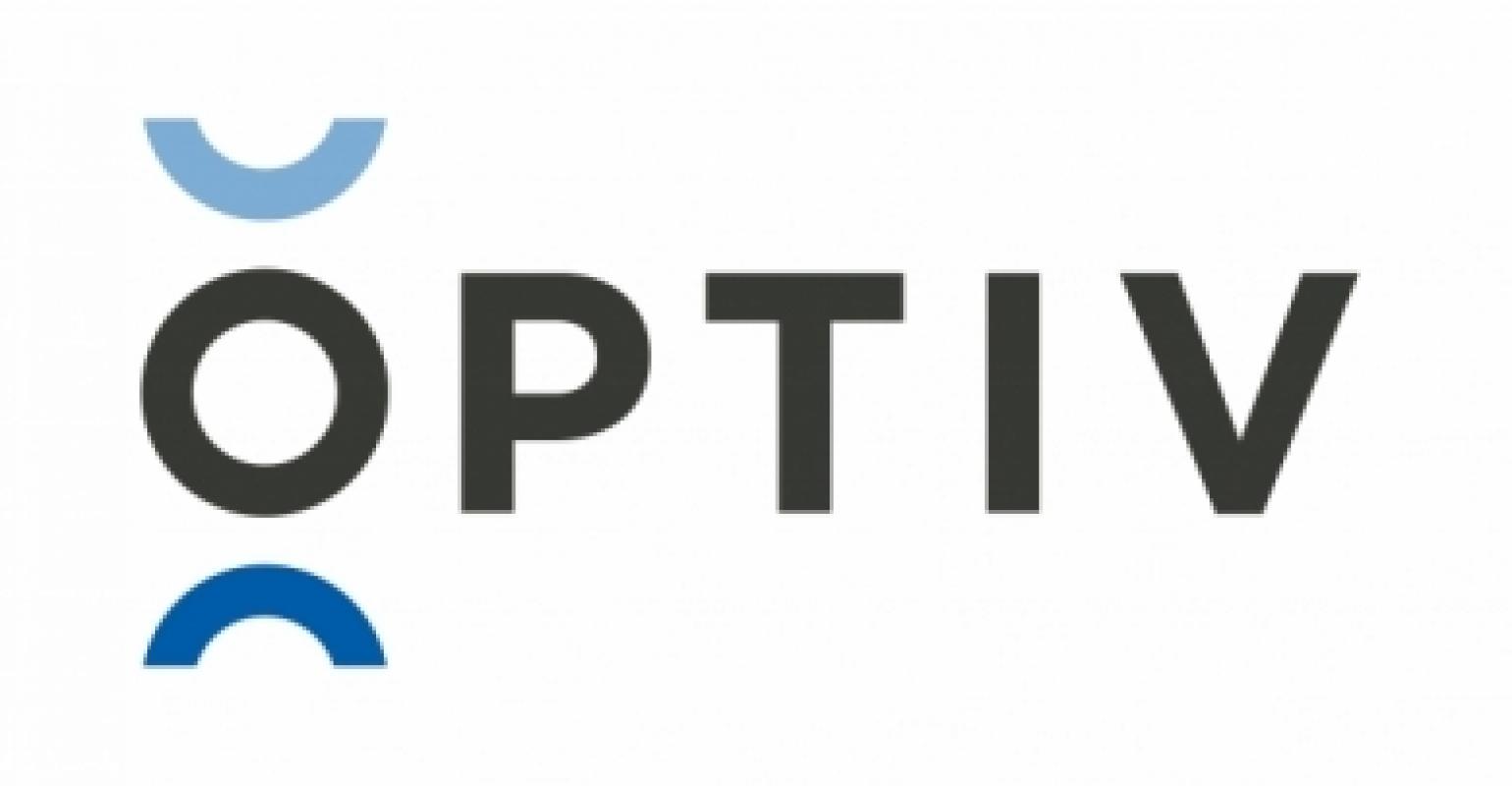 Logo of Optiv Security Consulting Services