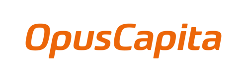 Logo of OpusCapita eProcurement + Business Network