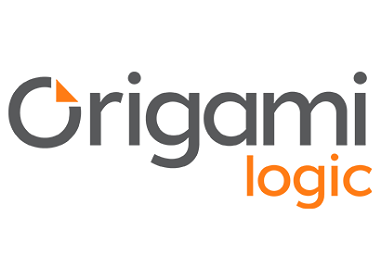Logo of Origami Logic (Legacy)