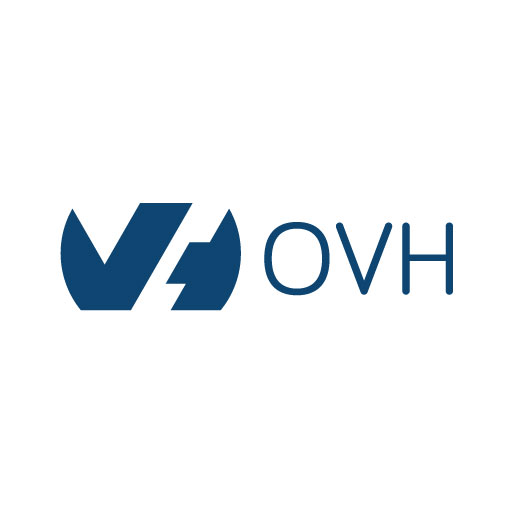 Logo of OVHcloud Public Cloud