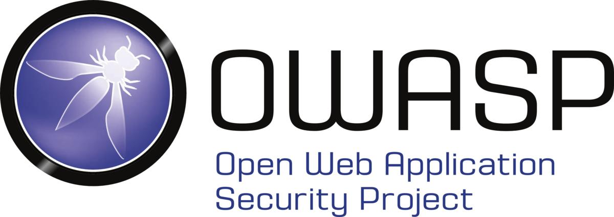 Logo of OWASP Threat Dragon